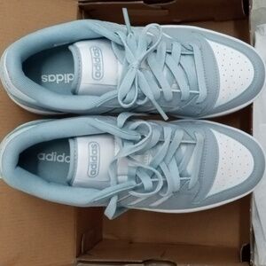 NIB adidas sneakers pair #2